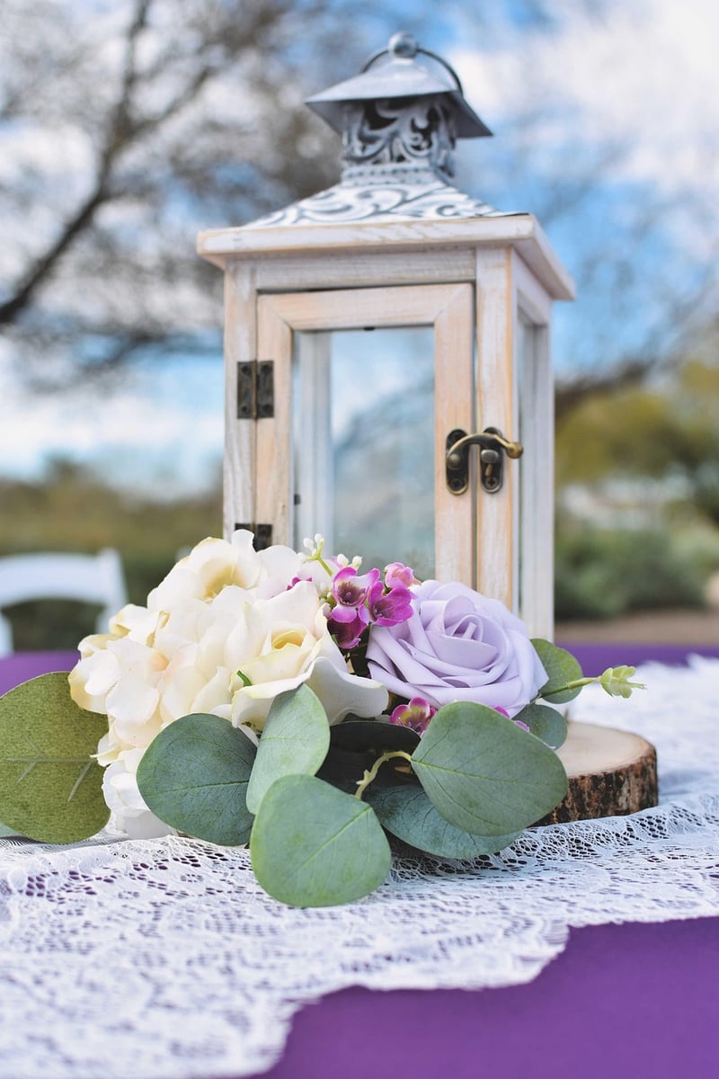 Nature Crafting Ideas